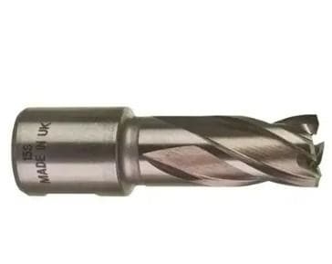 MILWAUKEE - FRESA HSS - 15X30