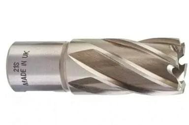 MILWAUKEE - FRESA HSS - 21X30