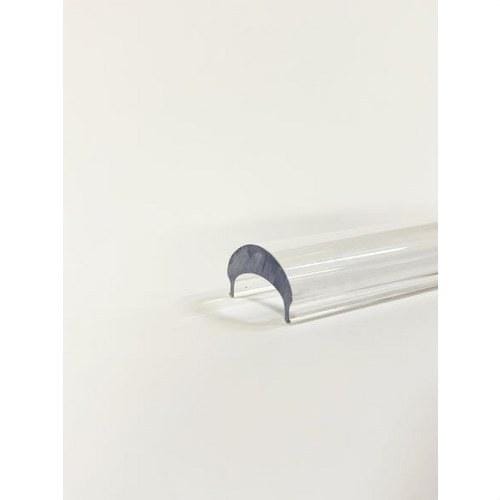 BLUELED - Difusor transparente corte BLUELed 471200