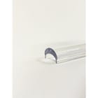 BLUELED - Difusor transparente corte BLUELed 471200