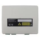 TELEVES - Repartidor óptico FC/APC-SC/APC 2D 1260...1650nm 4dB