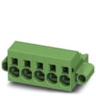 PHOENIX CONTACT - Parte enchufable SPC 16/2-STF-10,16