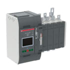 ABB - Interruptor conmutador TruONE ATS OXB250E3S4QT