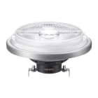 PHILIPS LIGHTING SOLUTIONS - Lámpara Master LED Spot 20-100W 827 AR111 24° 1180lm