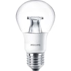 PHILIPS LIGHTING SOLUTIONS - LAMPARA COREPRO LEDBULB 6W/40W E27 27K CLARO