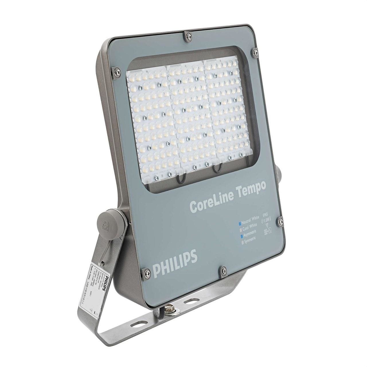 PHILIPS LIGHTING SOLUTIONS - PROYECTOR CORELINE TEMPO BVP120 AWB LED40/NM
