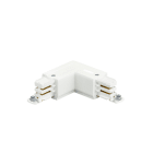 PHILIPS LIGHTING SOLUTIONS - Conector interno 90 ZRS750 CCPI blanco