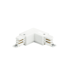 PHILIPS LIGHTING SOLUTIONS - Conector externo 90° ZRS750 CCPI blanco