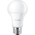 PHILIPS LIGHTING SOLUTIONS - Lámpara CorePro LED BULB 10-75W A60 E27 865 6500K 10-75W 1055lm