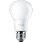 PHILIPS LIGHTING SOLUTIONS - Lámpara CorePro LEDBULB 6,5W/40W E27 6500K