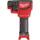 MILWAUKEE - CORTADORA DE VARILLA M18¿. INCLUYE MATRICES DE CORTE M6, M8, M10 Y M12. SE SUMINISTRA EN VERSIÓN CERO, SIN BATERÍAS NI CARGADOR, EN HD-BOX