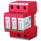 DEHN - DESCARGADOR SOBRETENSIONES DG-M-WE-600