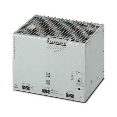 PHOENIX CONTACT - Fuente de alimentación ininterrumpida QUINT4-UPS/1AC/1AC/500VA/USB