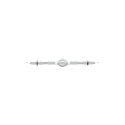 PHILIPS LIGHTING SOLUTIONS - Lámpara Master MHN-SA 1800W 230V/956 X830