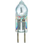 PHILIPS LIGHTING SOLUTIONS - Lámpara Mastercaps 45W GY6.35 12V IR 1CT/5X10F