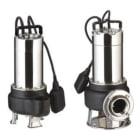 EBARA - Electrobomba sumergible trifásica 65DAR51.1VT