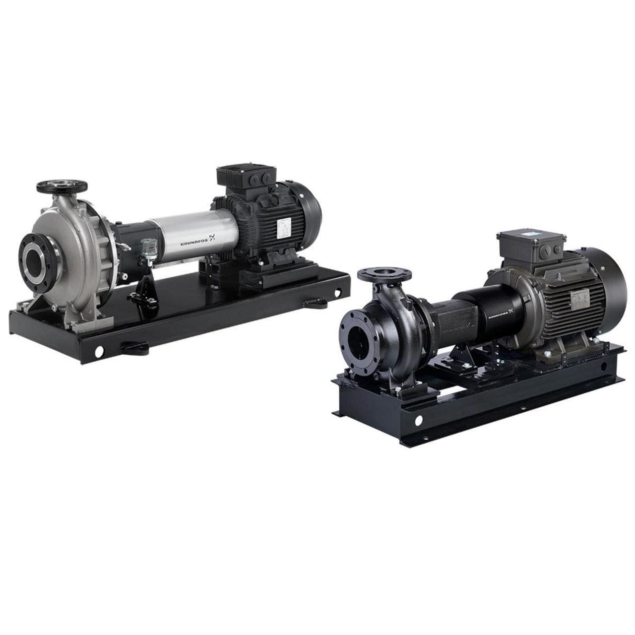 GRUNDFOS - Bomba NK65-315/314 A2F2AE-SBQQE