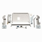 LEGRAND - Base para versión seccionable - para DMX³ 2500 talla 1 - 4P