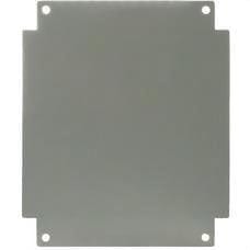 SOLERA - Placa de poliéster para armarios PX506025 y PX506025TP 3mm espesor