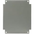 SOLERA - Placa de poliéster para armarios PX506025 y PX506025TP 3mm espesor