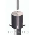 APLICACIONES TECNOLOGICAS - SOPORTE PUNTA PARA PARED ROSCA M10