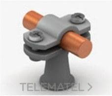 APLICACIONES TECNOLOGICAS - GRAPA NYLON CABLE Ø16MM. ELEVACIÓN 44MM