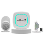 WALLBOX - Kit Pulsar Plus B 230V 7.4KW CABLE T2 5M + N1CT 80A + CABLE DOCK BLANCO