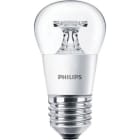 PHILIPS LIGHTING SOLUTIONS - Lámpara esférica CorePro LED 5/40W E27 27K claro