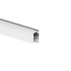 ARKOSLIGHT - Carril 48V superficie 3m blanco texturizado