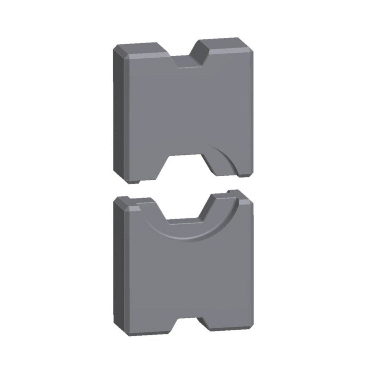 WEIDMULLER - Matriz ES MTR110 HEX 16/35