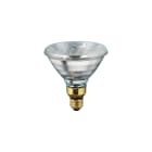 PHILIPS LIGHTING SOLUTIONS - Lámpara IR 100W E27 240V PAR38 clase