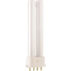 PHILIPS LIGHTING SOLUTIONS - Lámpara PL-S 7W/840 2G7