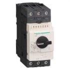 Schneider Electric - Guardamotor magnético 3P 48-65A 50kA