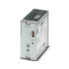 PHOENIX CONTACT - Cargador de batería QUINT4-CHARGER/1AC/24DC/10