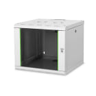 DIGITUS - CARCASA DE PARED DE 9UA, UNIQUE 509X600X600 MM, CO