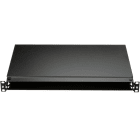 PANDUIT - RACK MOUNT FIBER TRAY 1 RU
