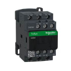 Schneider Electric - Contactor auxiliar 3 NA/2 NC 415V 50-60Hz