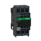 Schneider Electric - CONT 12A 1NA/1NC 110V 50/60HZ RES