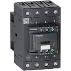 Schneider Electric - Contactor 4P EVERLINK AC1 hasta 440V