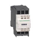 Schneider Electric - Contactor 32A 1 NA/1 NC 110V 50-60Hz resorte