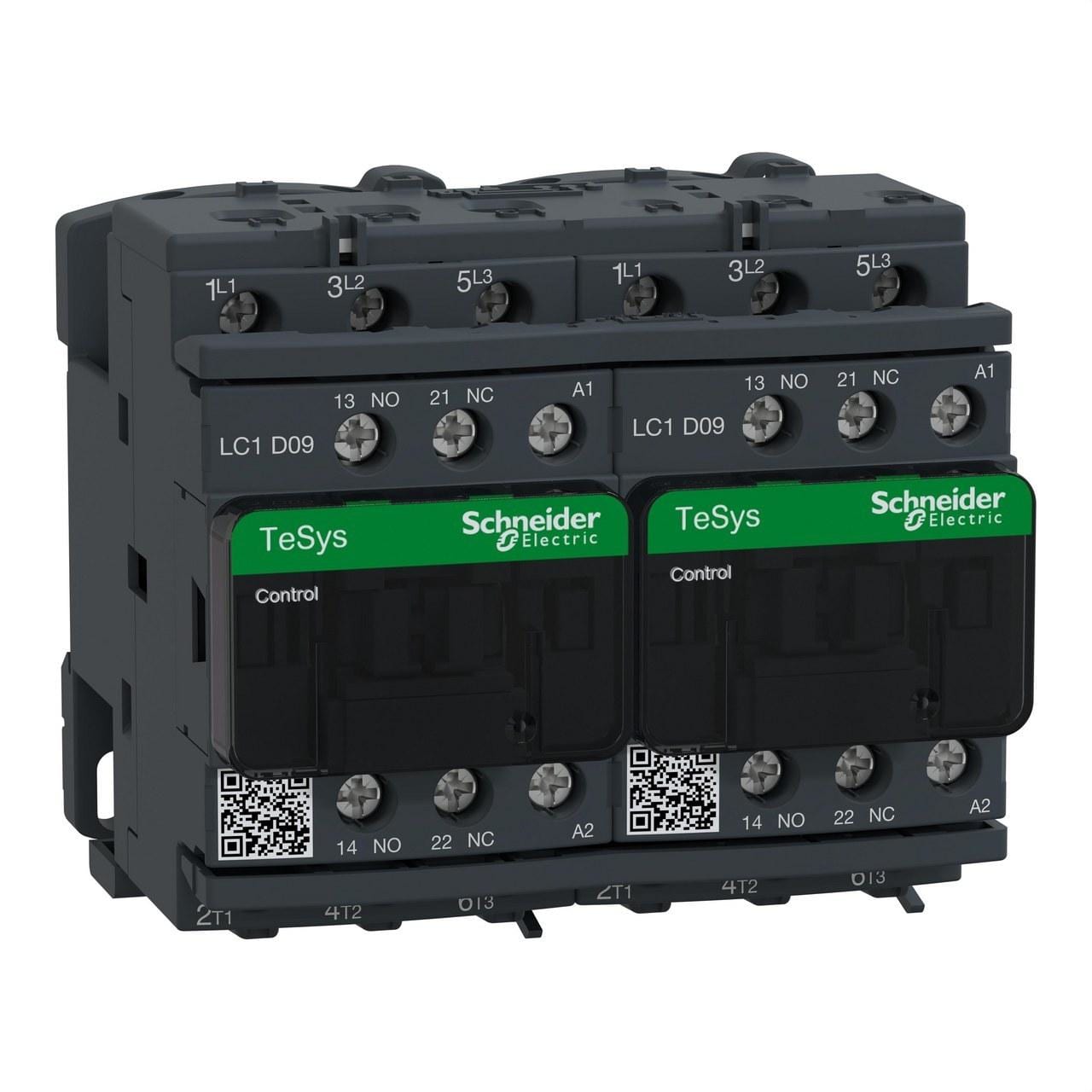 Schneider Electric - Inversor 9A 115V 50-60Hz