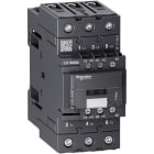 Schneider Electric - Contactor TeSys D 3P 80A AC-3 440V coil 380V AC 50/60Hz