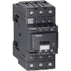 Schneider Electric - Contactor TeSys D 3P 80A AC-3 440V coil 440V AC 50/60Hz