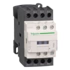 Schneider Electric - Contactor 25A AC1 4P 1 NA/1 NC 24V CC