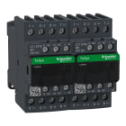 Schneider Electric - Inversor 40A 24V CC-AR antiparásito 4P