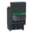 Schneider Electric - Relé térmico 1,6-2,5A resorte