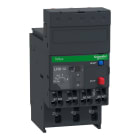 Schneider Electric - Relé térmico 5,5-8A resorte