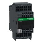 Schneider Electric - Contactor 25A 1 NA/1 NC 24V BC-AR antiparásito resorte 4P