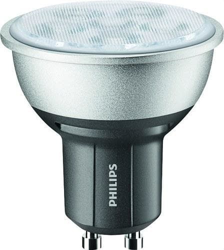 PHILIPS LIGHTING SOLUTIONS - LAMPARA MASTERLED VLE D 4,3-50W GU10 830