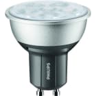 PHILIPS LIGHTING SOLUTIONS - LAMPARA MASTERLED VLE D 4,3-50W GU10 830